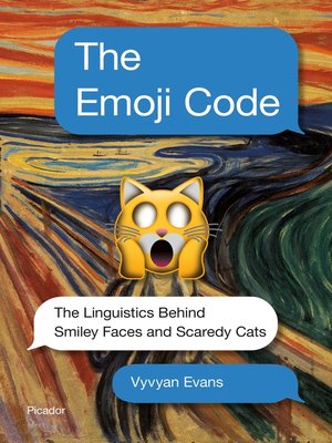 cover image of The Emoji Code